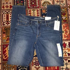 Brand new skinny jeans